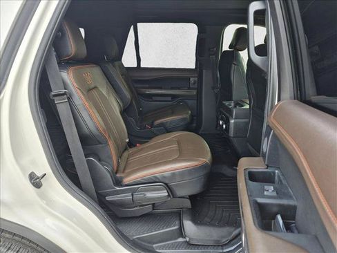 Used 2020 Ford Expedition King Ranch AWD/4WD image 20