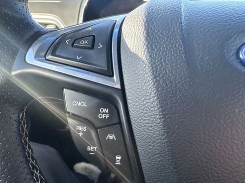 Used 2019 Ford Edge ST w/ Convenience Package image 19