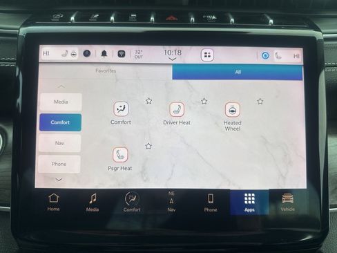 Used 2023 Jeep Grand Cherokee L Limited image 47