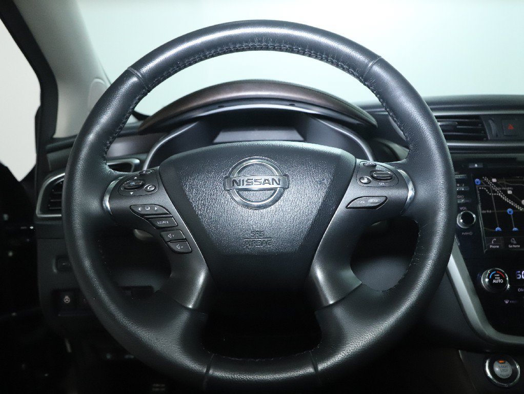 Used 2019 Nissan Murano Platinum AWD/4WD image 23