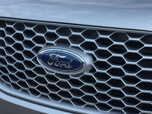 Used 2023 Ford Edge SEL w/ Convenience Package AWD/4WD image 12