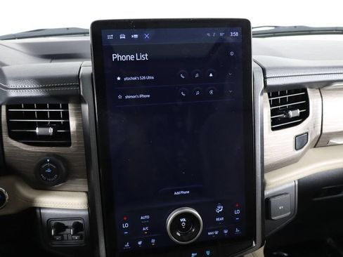 Used 2023 Ford Expedition Limited AWD/4WD image 36