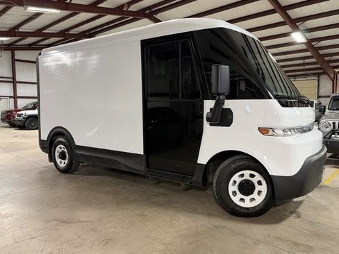 Used 2025 Chevrolet Brightdrop 400 image 5