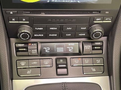 Certified 2023 Porsche 718 Boxster image 26