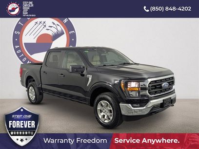 Used 2023 Ford F150 XLT