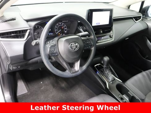 Certified 2023 Toyota Corolla LE image 13