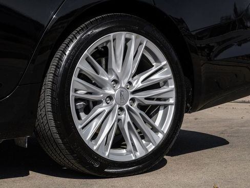 Used 2024 Cadillac CT4 Premium Luxury image 60