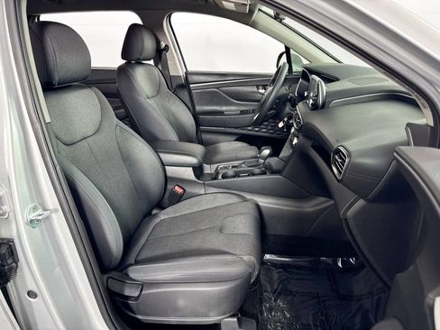 Used 2019 Hyundai Santa Fe SE FWD image 29