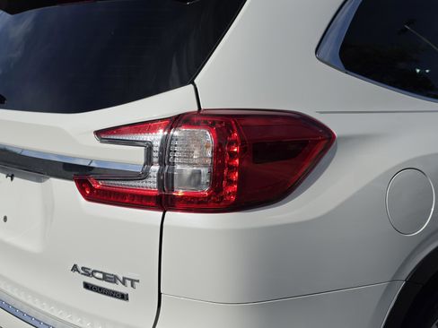 Used 2025 Subaru Ascent Touring w/ Popular Package #1 image 42
