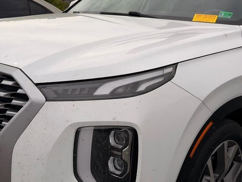Used 2022 Hyundai Palisade SEL w/ Premium Package AWD/4WD image 4