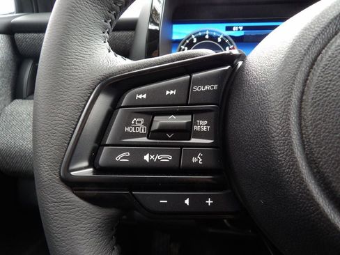 New 2026 Subaru Outback Premium image 16