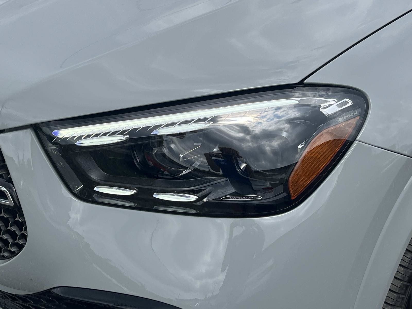 Certified 2024 Mercedes-Benz GLE 450e 4MATIC image 9