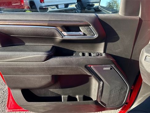 Used 2023 Chevrolet Silverado 1500 LT Trail Boss w/ LT Trail Boss Premium Package image 20