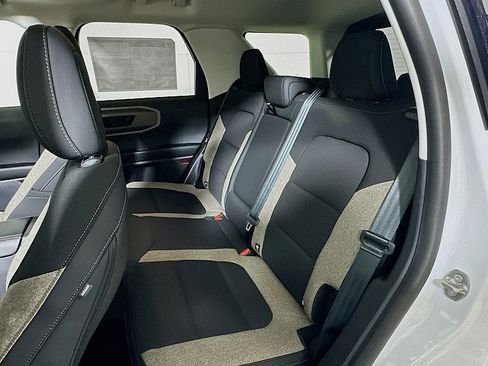 New 2025 Ford Bronco Sport Big Bend w/ Convenience Package image 9