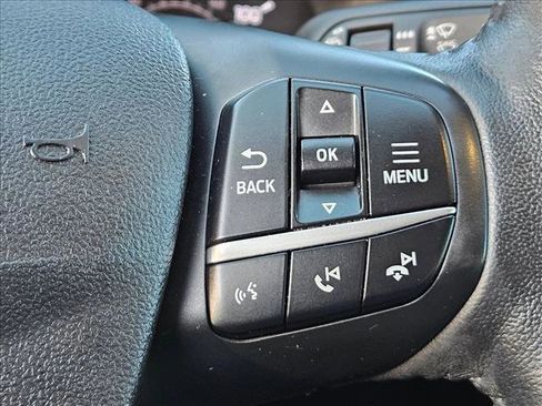 Used 2021 Ford Escape SE w/ SE Sport Appearance Package image 12