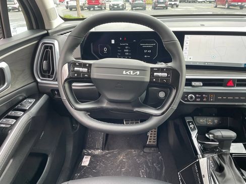 New 2026 Kia Sorento SX AWD/4WD image 13