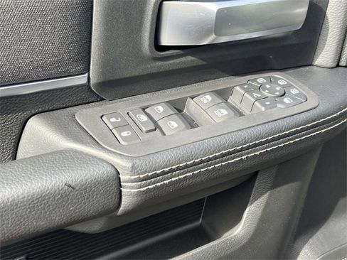 New 2026 RAM 2500 Big Horn image 30