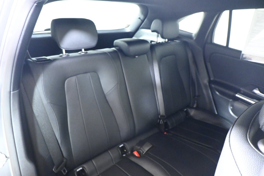 Used 2023 Mercedes-Benz GLA 250 4MATIC image 34