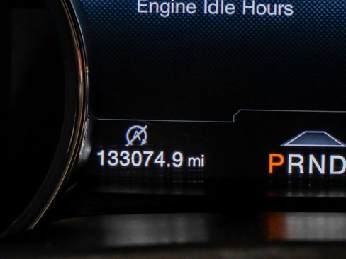 Used 2018 Ford F150 Platinum w/ Equipment Group 701A Luxury image 20