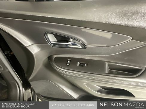 Used 2019 Buick Encore Preferred w/ Safety Package FWD image 21