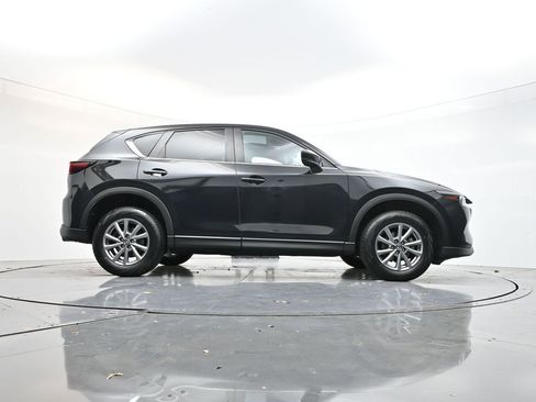 Used 2023 MAZDA CX-5 AWD 2.5 S w/ Preferred Package image 34
