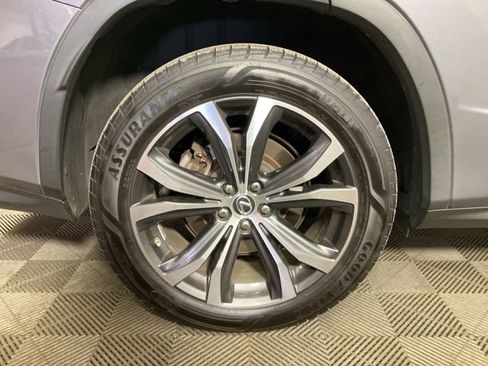 Used 2018 Lexus RX 350L AWD image 21