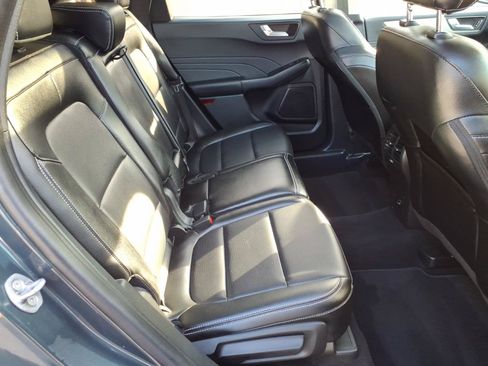 Used 2022 Ford Escape SEL AWD/4WD image 14