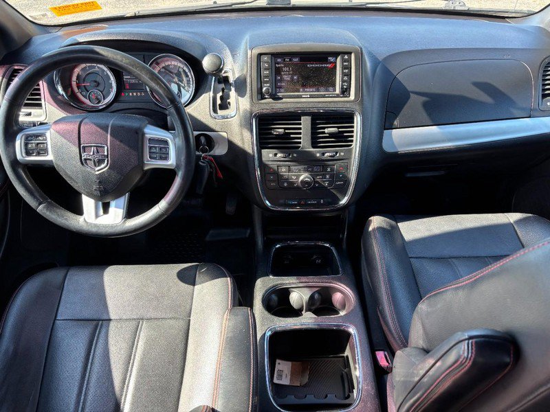 Used 2017 Dodge Grand Caravan GT FWD image 16
