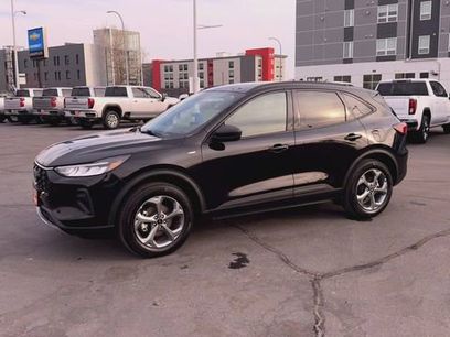 Used 2025 Ford Escape ST-Line