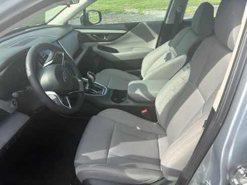 Used 2022 Subaru Legacy Premium image 9