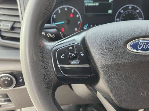 Used 2022 Ford Transit 350 148 High Roof Extended AWD w/ Load Area Protection Package image 29