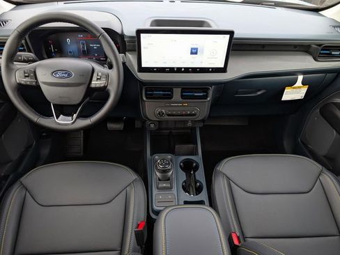 New 2026 Ford Maverick Lobo image 15