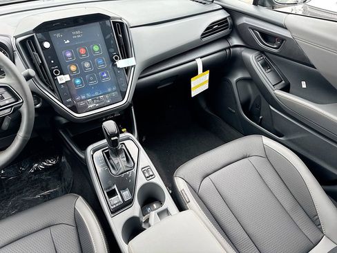 New 2026 Subaru Crosstrek 2.5i Wilderness w/ Crosstrek Mirror Package AWD/4WD image 29