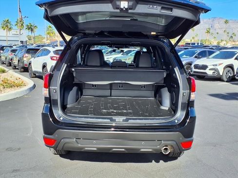 Certified 2025 Subaru Forester Wilderness image 15