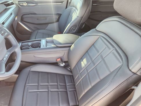 New 2026 Kia EV9 Land w/ Nightfall Edition Package image 9