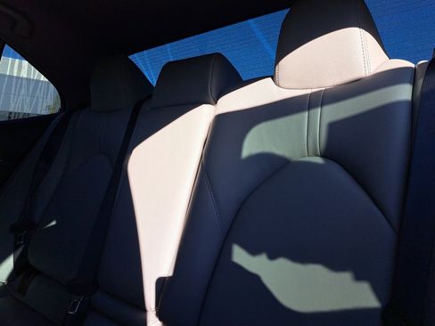 Certified 2024 Toyota Camry LE image 8