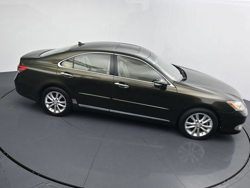 Used 2011 Lexus ES 350 FWD image 27