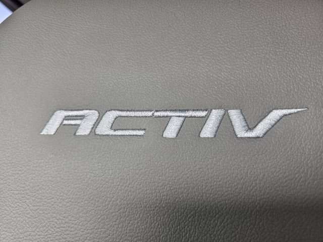 New 2026 Chevrolet Trax ACTIV w/ Driver Confidence Package FWD image 13