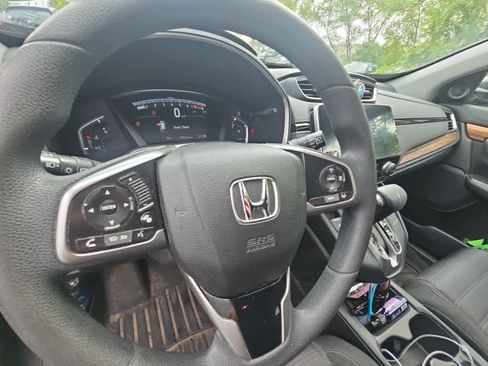 Used 2018 Honda CR-V EX image 7