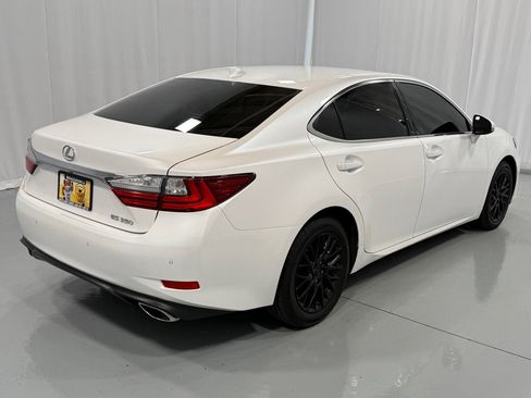 Used 2017 Lexus ES 350 350 image 5