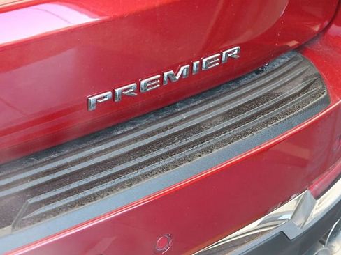 New 2026 Chevrolet Suburban Premier image 12