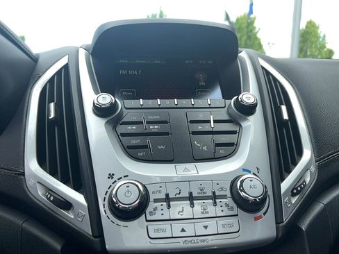 Used 2016 GMC Terrain Denali AWD/4WD image 29