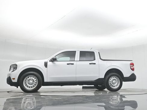 New 2026 Ford Maverick XL FWD image 6