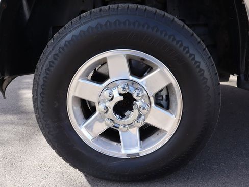 Used 2011 RAM 2500 SLT image 42