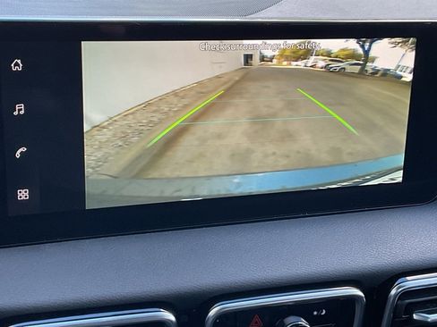 New 2026 Nissan Sentra S w/ Floor Mat Package image 29