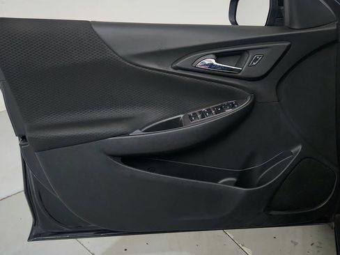 Used 2024 Chevrolet Malibu RS w/ LPO, Floor Liner Package FWD image 16
