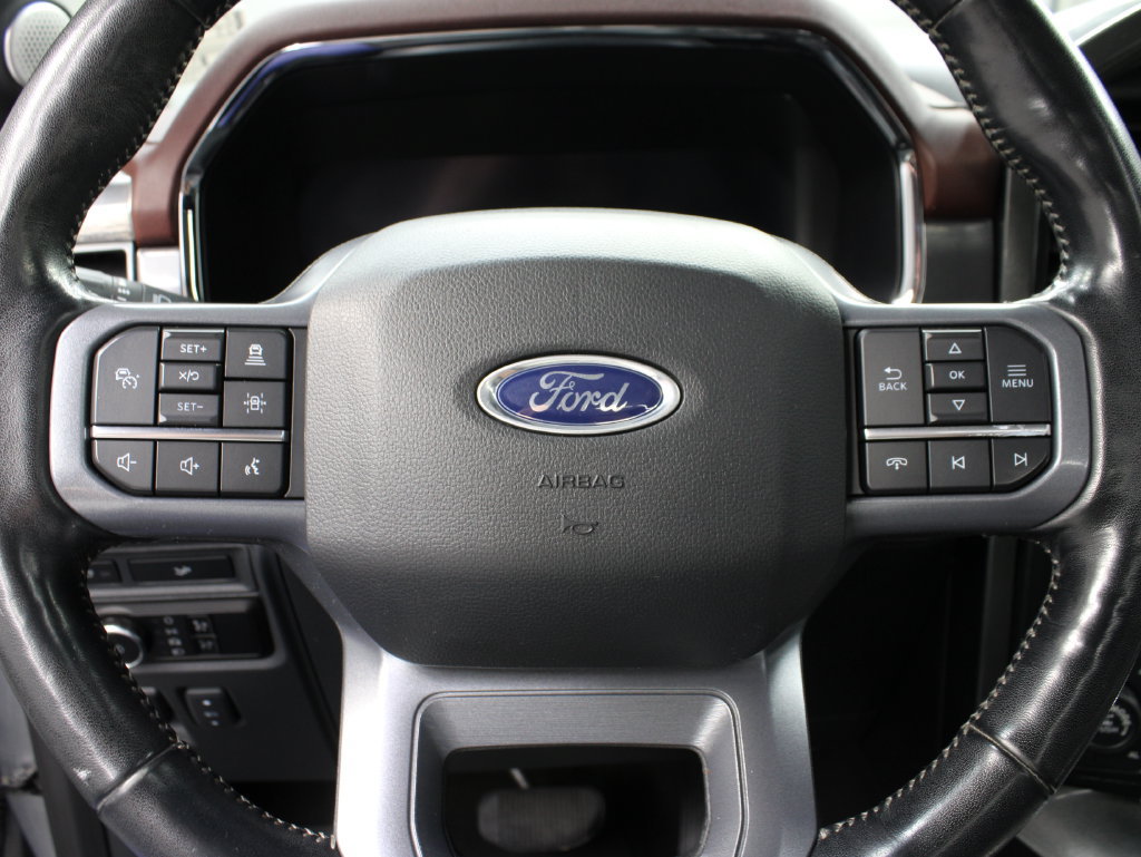Used 2023 Ford F150 Lariat w/ Equipment Group 502A High AWD/4WD image 63