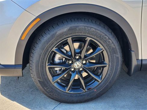 New 2026 Honda CR-V Sport image 8