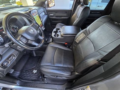 Used 2020 RAM 2500 Power Wagon AWD/4WD image 26