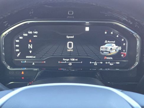 Used 2023 GMC Sierra 1500 Elevation image 17